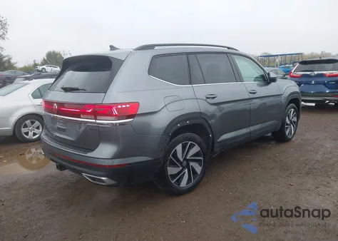 2024 Volkswagen Atlas 2.0T Se W/Technology z USA, uszkodzony, nr VIN 1V2HR2CA5RC567940